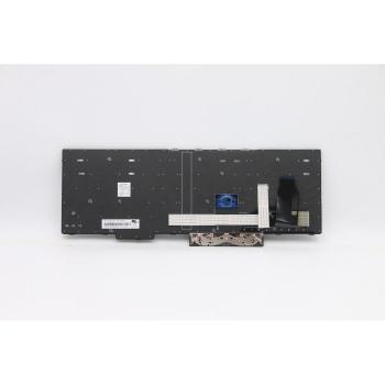 Keyboard Lenovo BK‑BL CHY NORDICO (5n20v78033)
