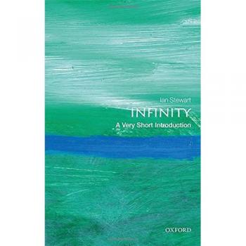 Infinity: A Very Short Introduction