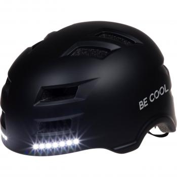 Be Cool Helm Unisex 55‑58 cm
