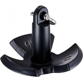 Ancre Vevor 12 lb Rivières & Lacs – Ancre Champignon Marine