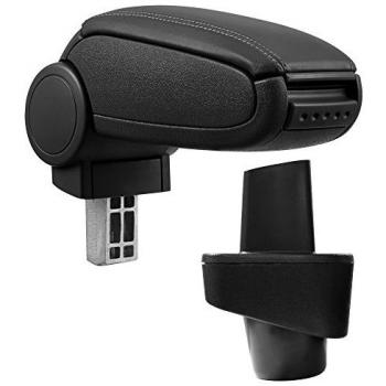 Apoyabrazos central para Renault Clio III Pro.tec (2005 en adelante)