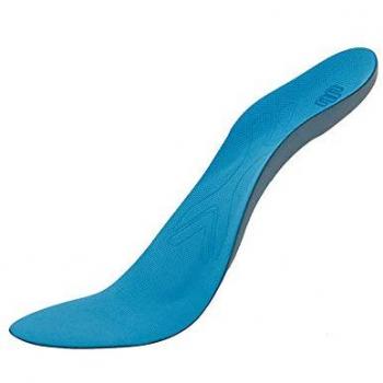 Bauerfeind ActiveFit Running Insoles