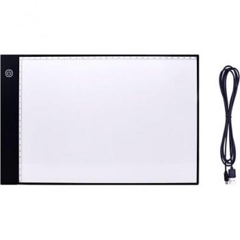CHIPAL A4 LED Art Copy Board