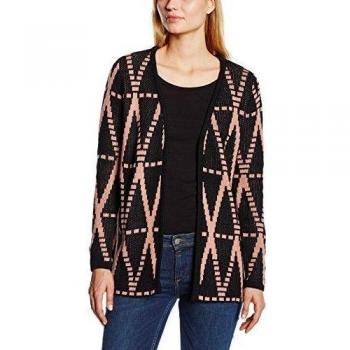 ICHI MICKIE CA2 Jersey de punto para Mujer, Multicolor