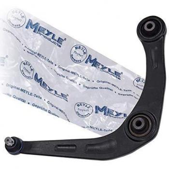 Meyle HD Suspension Control Arm – RH Upper Rearmost (Audi, Volkswagen)
