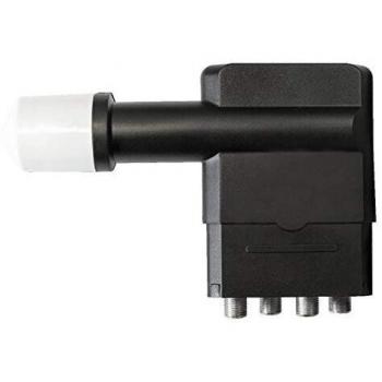 Megasat Multifeed Quad LNB