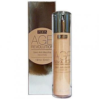 PUPA Viso AGE REVOLUTION Siero Antimacchia 50 Ml