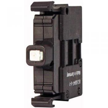 Eaton M22-LED-G Signallicht Grün 30 V DC/AC