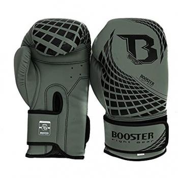 Booster Fight Gear Cube Boxing Gloves