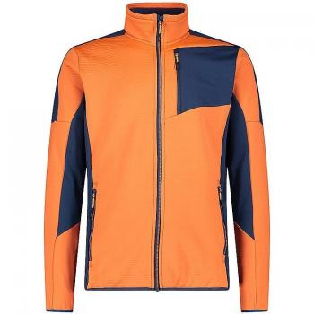 CMP Giacca Fleece Uomo