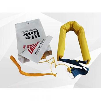 Lalizas Lifeline All-Purpose Rescue Sling Set