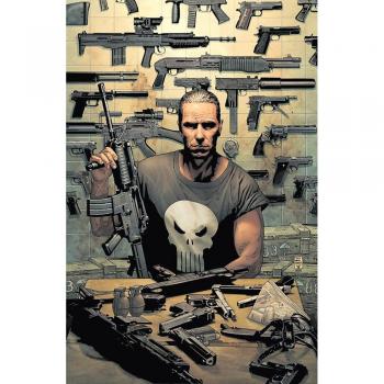 Punisher Max by Garth Ennis Omnibus Vol. 1