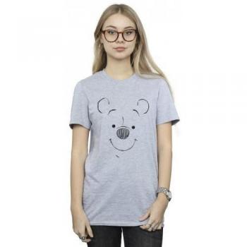 Pooh Bear Joy T‑Shirt (XL)