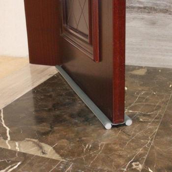 Bande de protection contre le vent 95CM pour porte