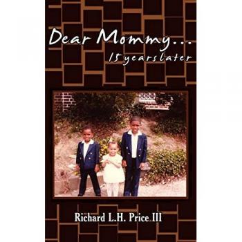 Dear Mommy...15 Years Later