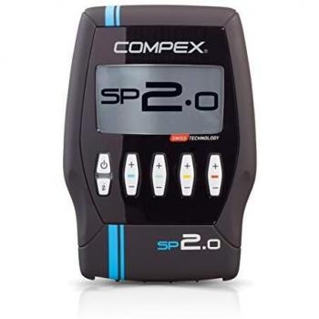Compex Électrothérapie SP 2.0