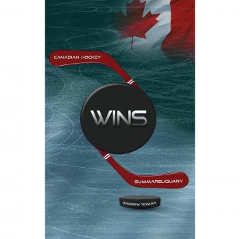 WINS: Canadian Hockey