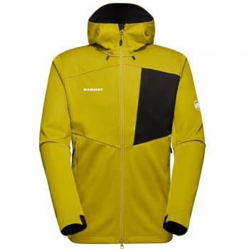 Camicia Softshell Mammut Ultimate VII