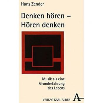 Denken hören