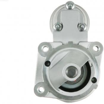 Autobianchi AS‑PL Starter Motor S4033