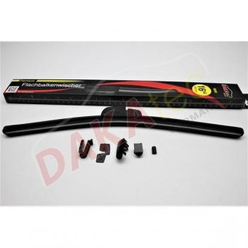 Escova de Limpeza Traseira – Modelo 8040016R da DAKAtec