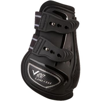 Lami-Cell Bottes de Fetlock Carbon V22