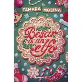 Besar A Un Elfo
