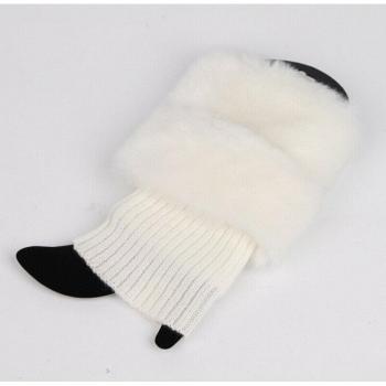 Hirigin Winter Leg Warmers for Women