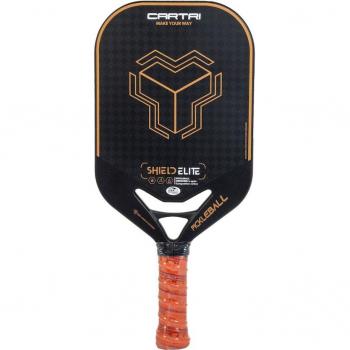 Shield Elite Cartri – Raqueta de Pickleball