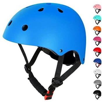 Casco Ciclismo Skate KidFit