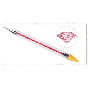 Bolígrafo de Cristal para Uñas