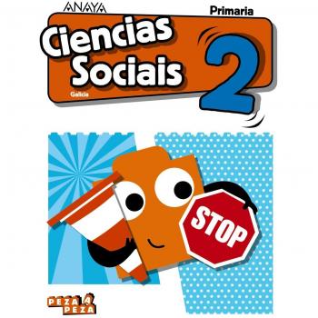 Ciencias Sociais 2.
