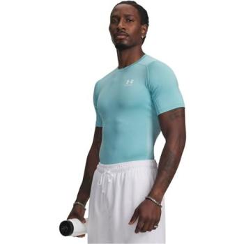 HeatGear Jersey – S / Blue