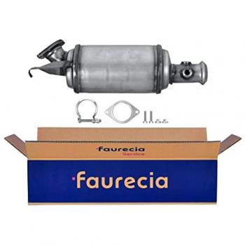 HELLA 8LG 366 071-321 Filtratore di Polvere