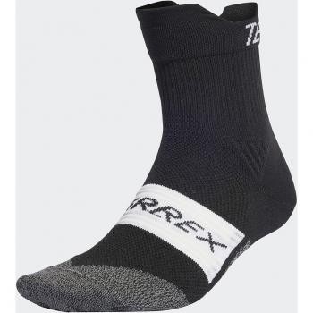 Calcetines Clásicos de Trail Running Agravic Heat.Rdy Unisex adidas Terrex