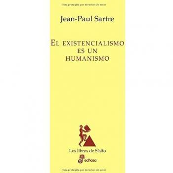 El existencialismo es un humanismo