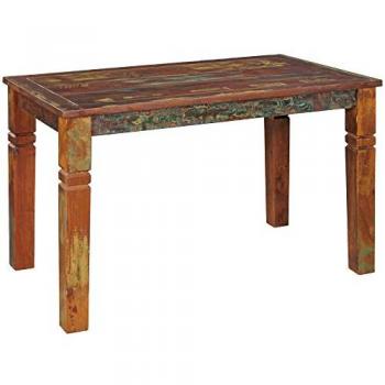 Shabby Chic Esstisch Diana