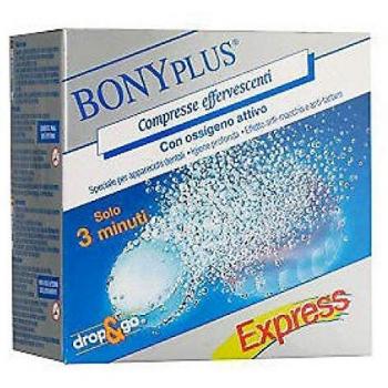 Anfatis Bonyplus Express Food Supplement – 56 Tabletten