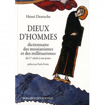 Dieux d'hommes