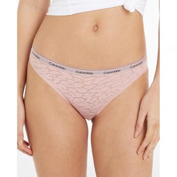Paquete de 3 Bragas de Calvin Klein