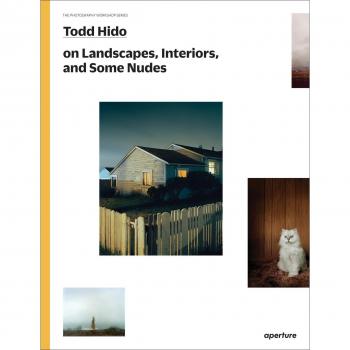 Todd Hido on Landscapes, Interiors, and the Nude