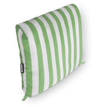 Cojín para Palets Toldotex Verde Impermeable y Resistente 65x45x25
