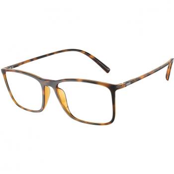 Giorgio Armani AR7244U 5026 Armazones para Hombre Tortoiseshell