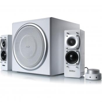 EDIFIER S330D 2.1 PC Lautsprechersystem mit 72 Watt