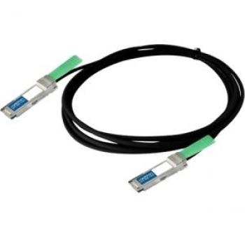InfiniBand 40G QSFP+ 3 m DAC