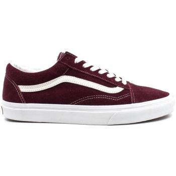 VANS Old Skool Sapatilha Feminina Off the Wall