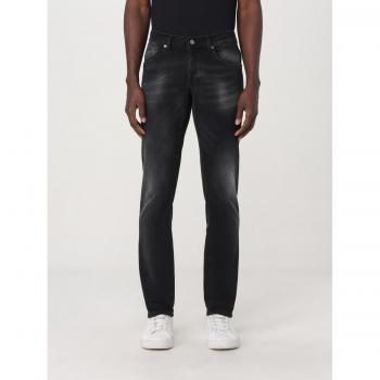 Taille 31 Pantalon DONDUP Noir