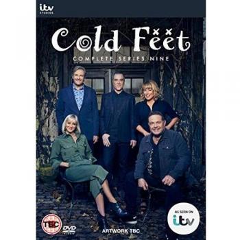 Cold Feet Series 9