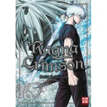 Kobayashi, Daiki: Ragna Crimson