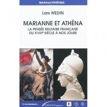 Marianne et Athéna